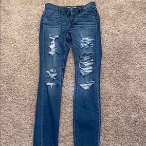 Pacsun Jeans